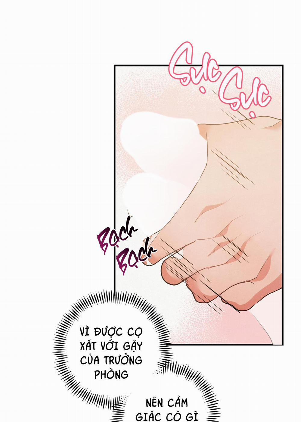 Mối Quan Hệ Của Thú Nhân 74 0 71 trang 2