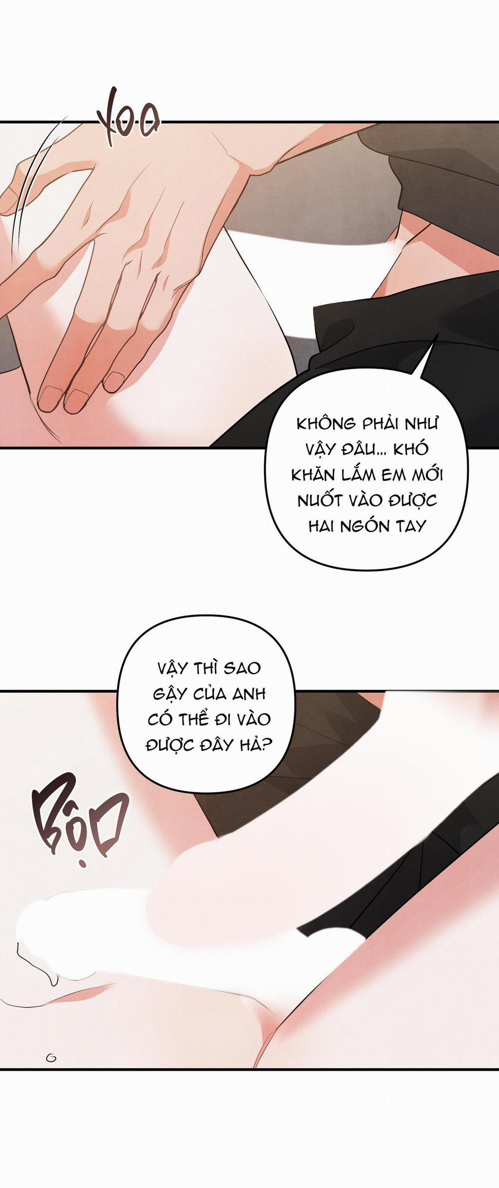 Mối Quan Hệ Của Thú Nhân 74 0 71 trang 24