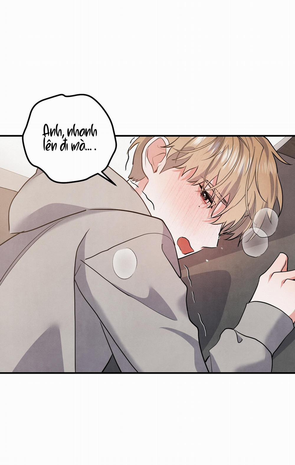 Mối Quan Hệ Của Thú Nhân 74 0 71 trang 46