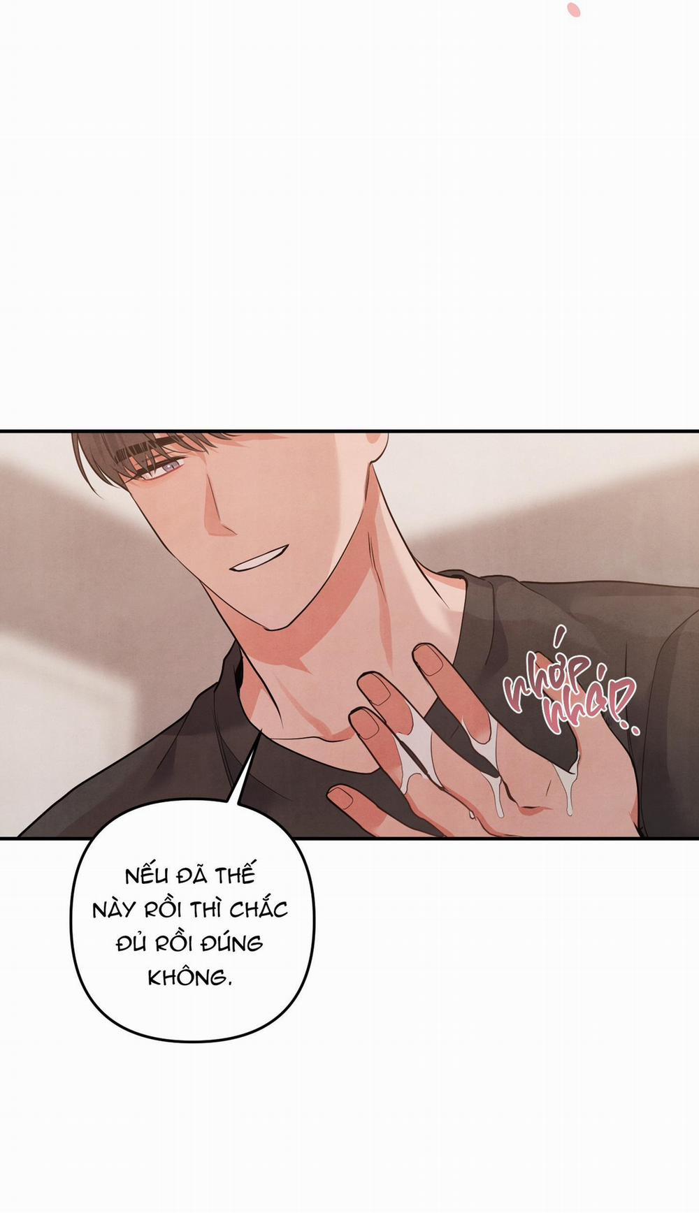 Mối Quan Hệ Của Thú Nhân 74 0 71 trang 9