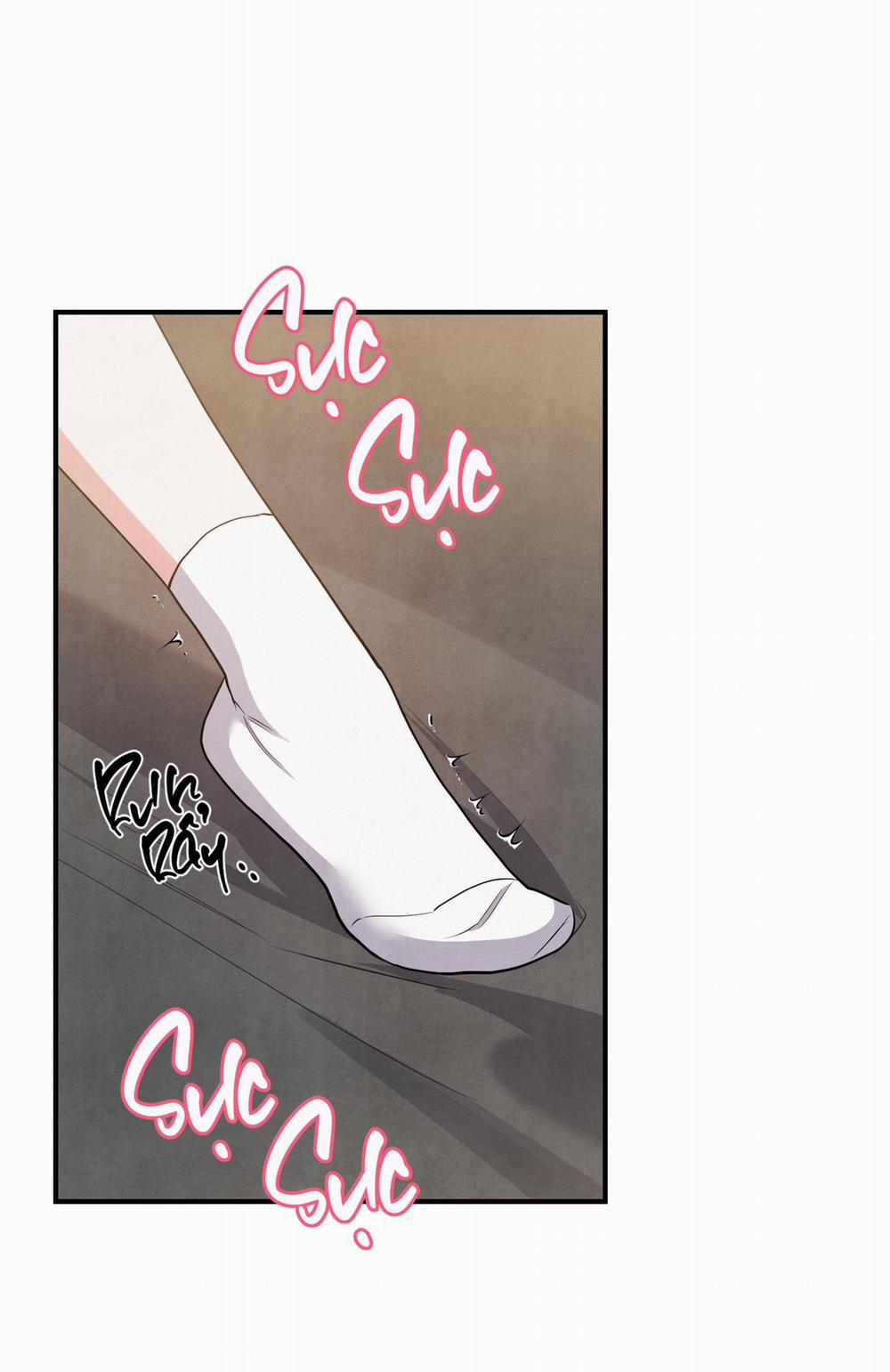 Mối Quan Hệ Của Thú Nhân 74 trang 1