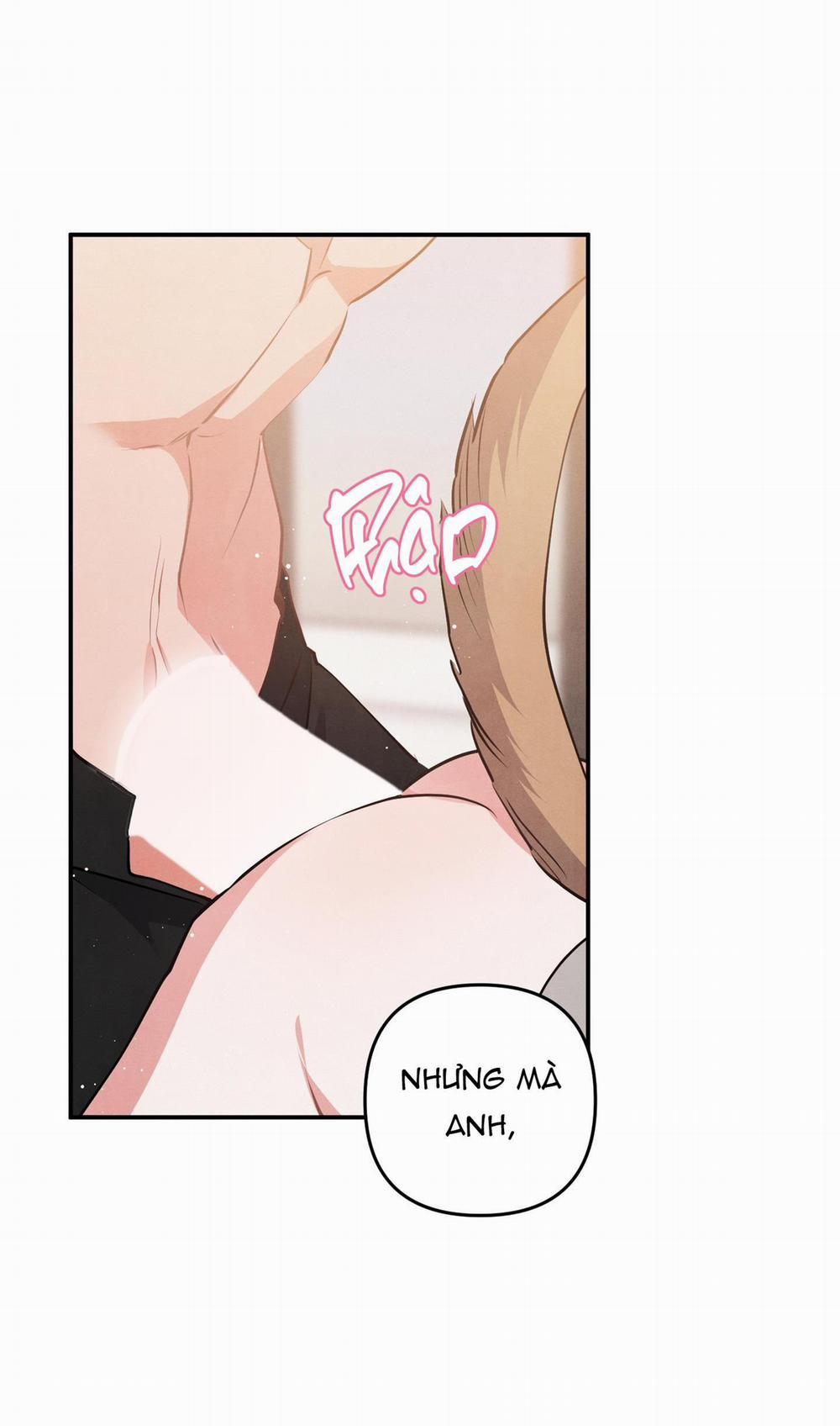 Mối Quan Hệ Của Thú Nhân 74 trang 40