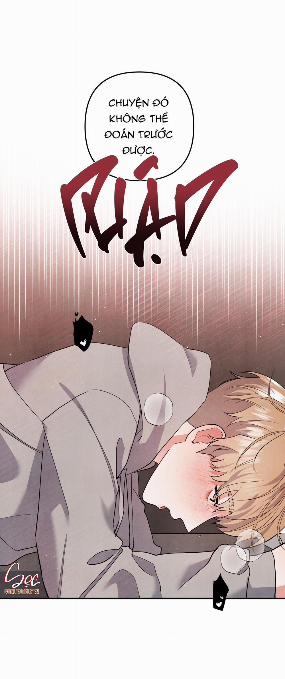 Mối Quan Hệ Của Thú Nhân 75 0 72 trang 1