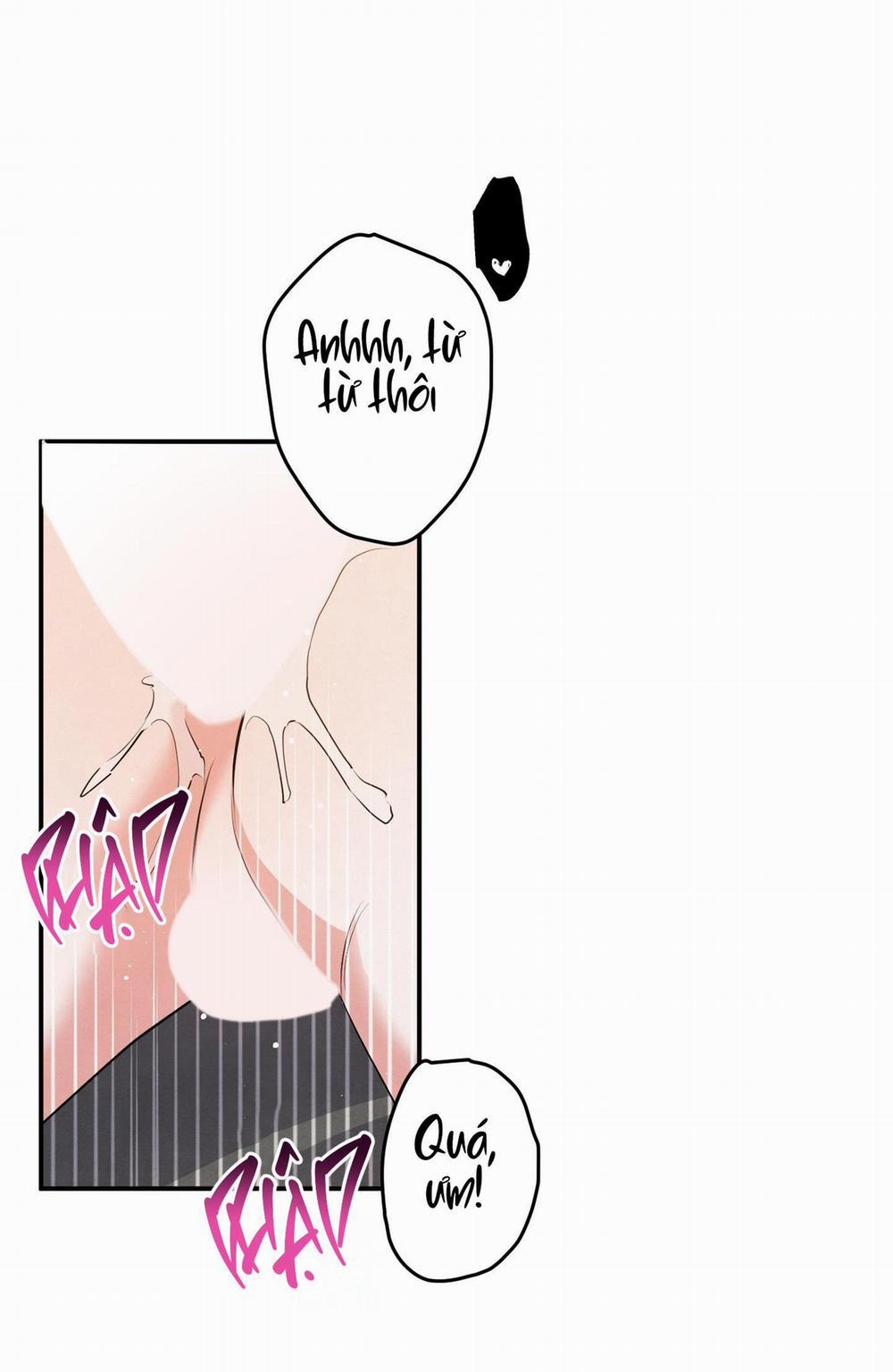 Mối Quan Hệ Của Thú Nhân 75 0 72 trang 11