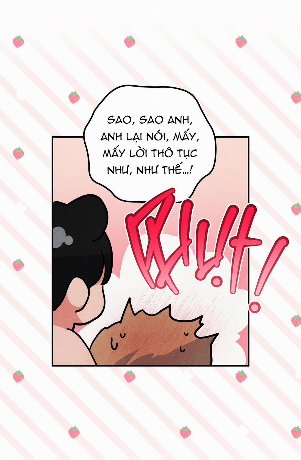 Mối Quan Hệ Của Thú Nhân 75 0 72 trang 14