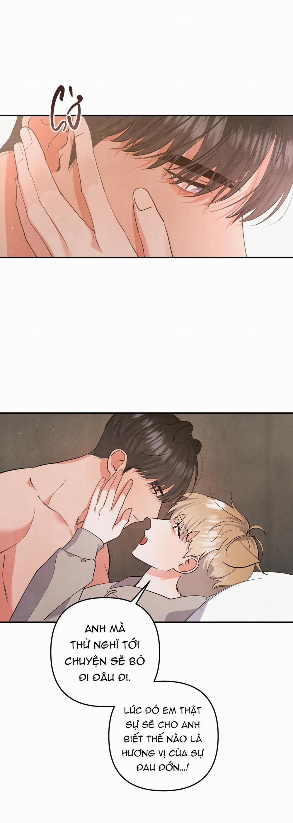 Mối Quan Hệ Của Thú Nhân 75 0 72 trang 19