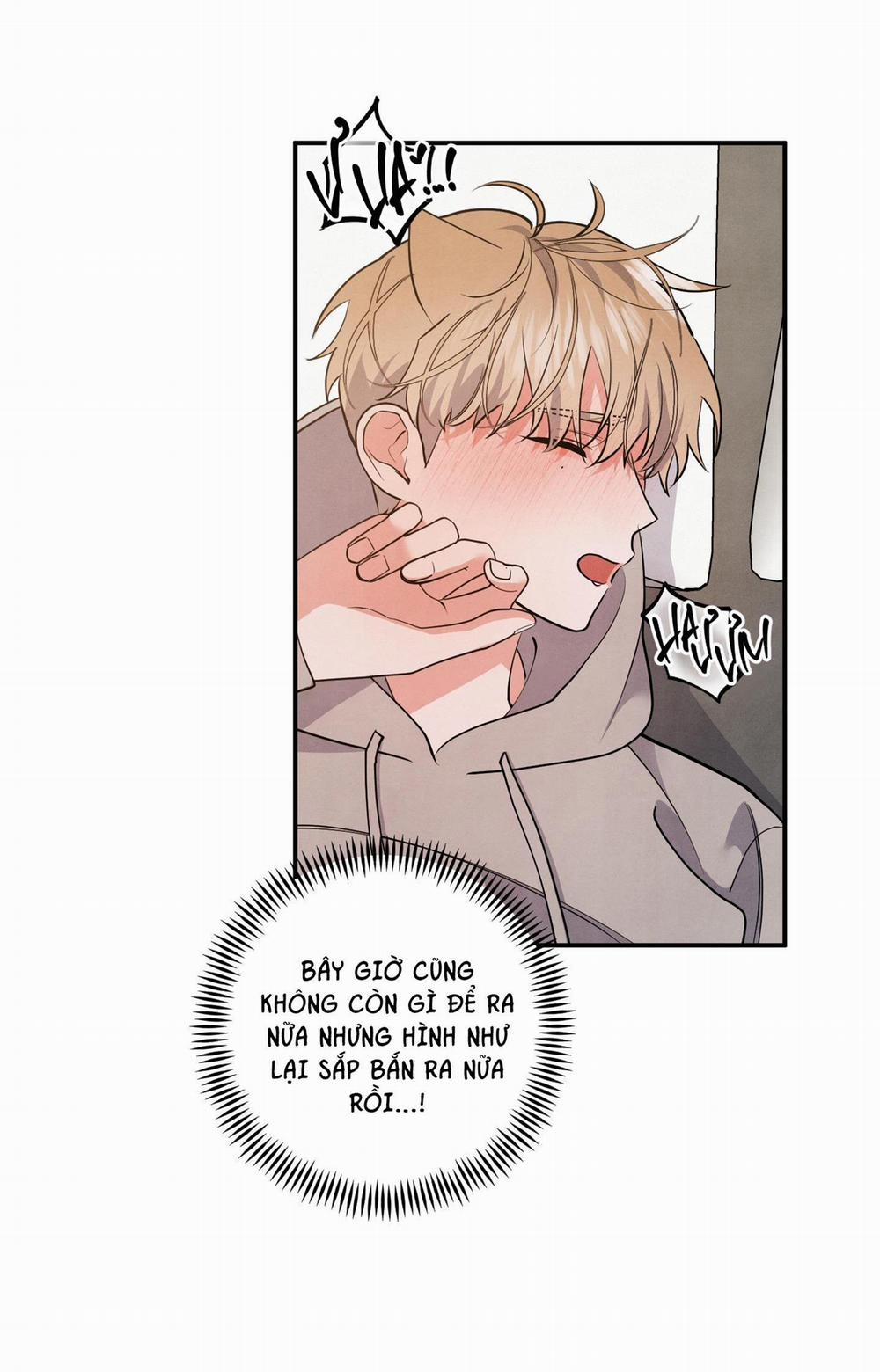 Mối Quan Hệ Của Thú Nhân 75 0 72 trang 25