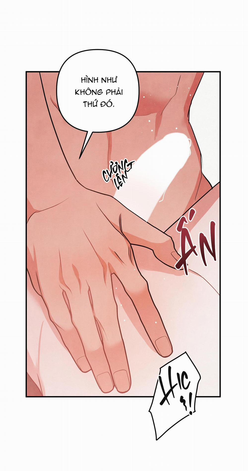 Mối Quan Hệ Của Thú Nhân 75 0 72 trang 31