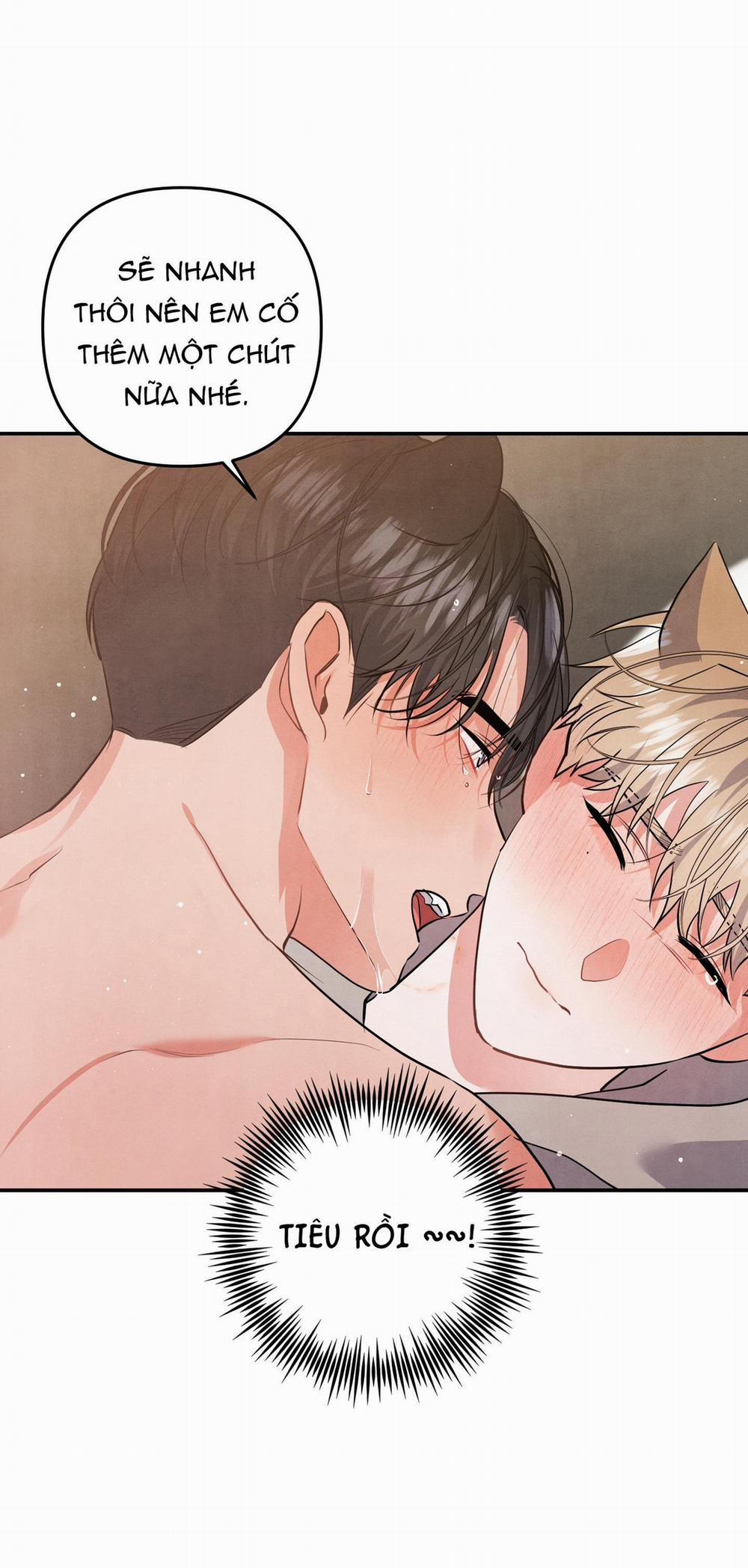 Mối Quan Hệ Của Thú Nhân 75 0 72 trang 41