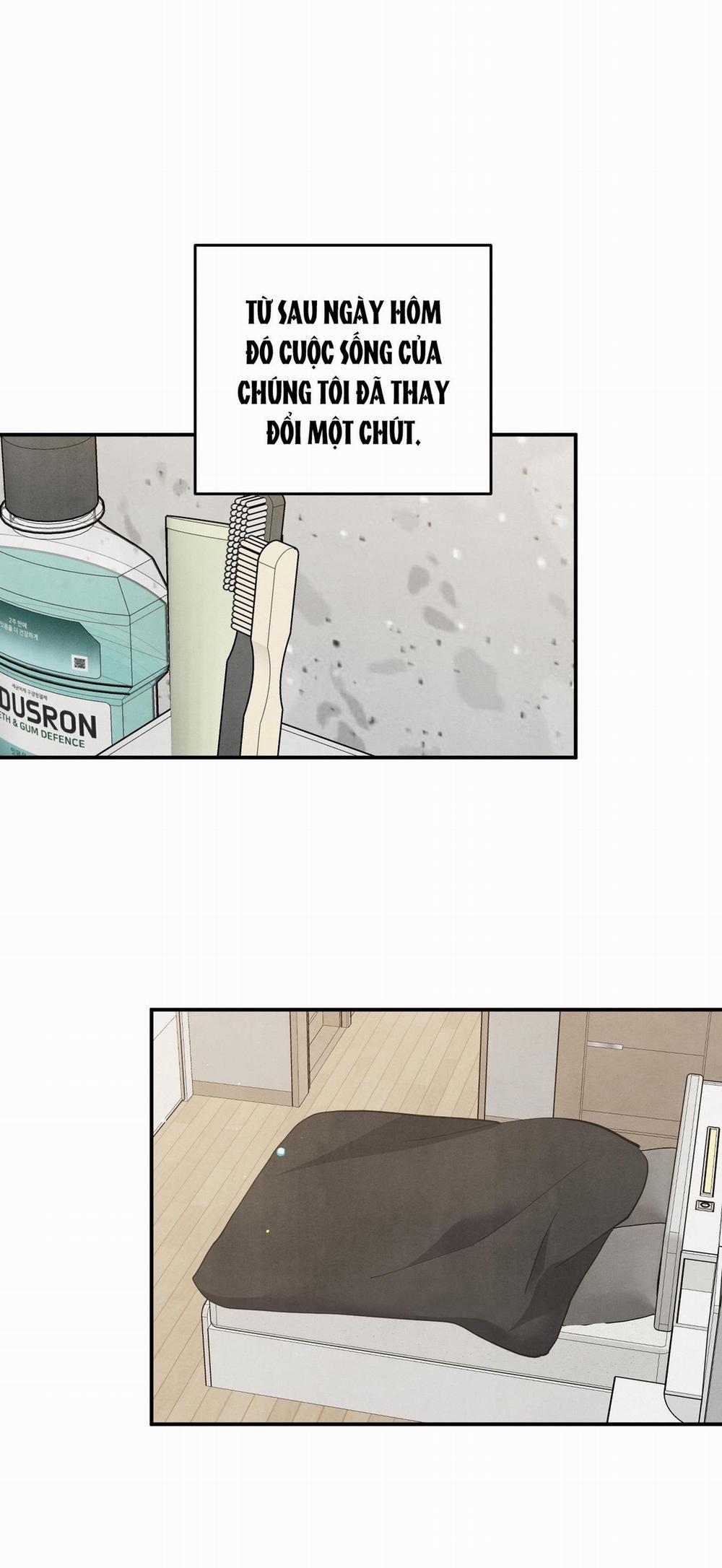 Mối Quan Hệ Của Thú Nhân 75 0 72 trang 43