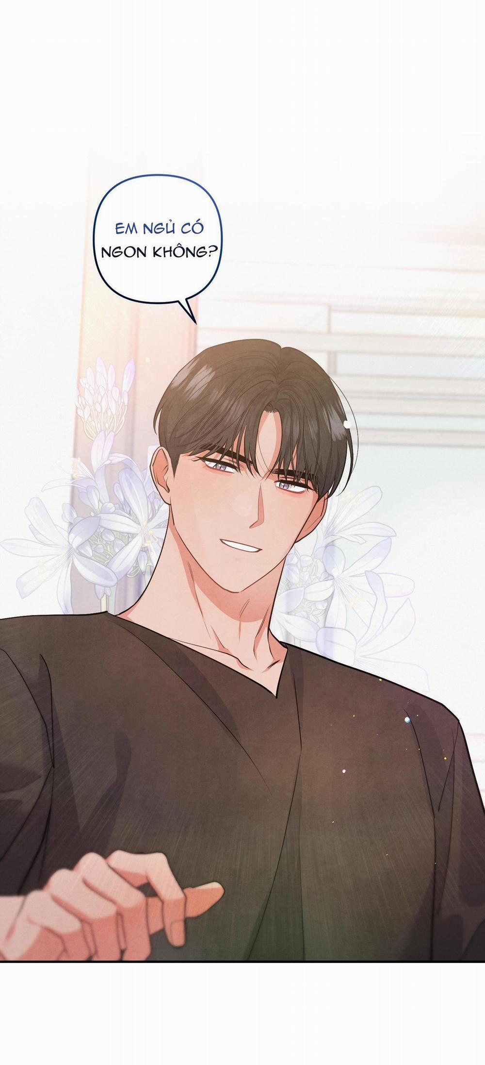 Mối Quan Hệ Của Thú Nhân 75 0 72 trang 47