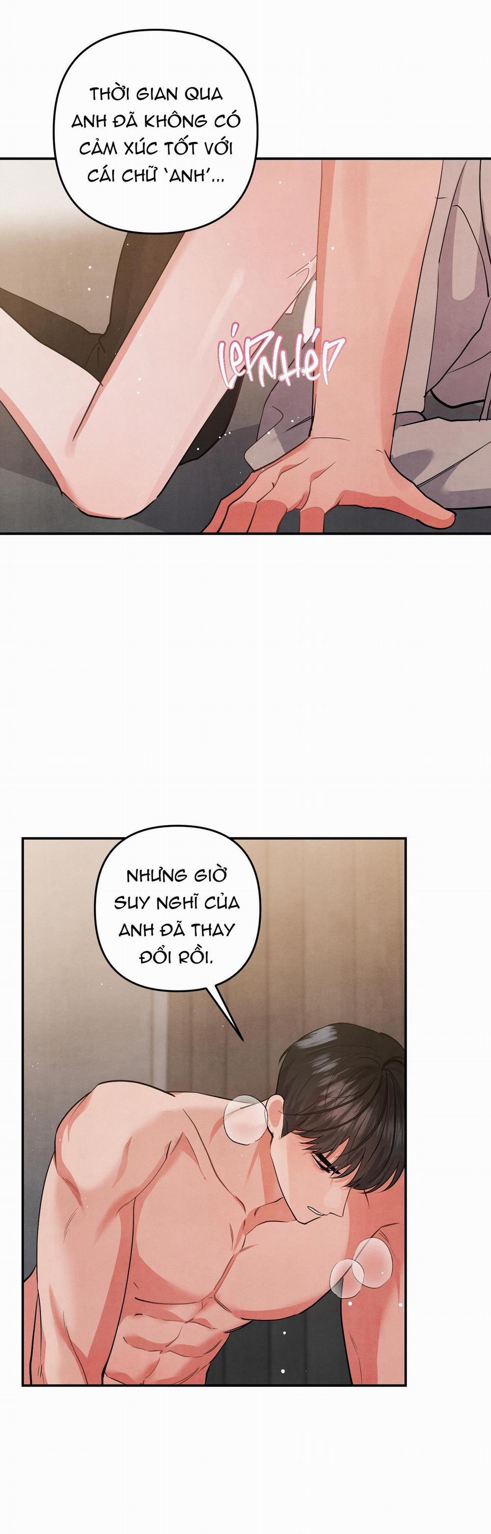 Mối Quan Hệ Của Thú Nhân 75 0 72 trang 5