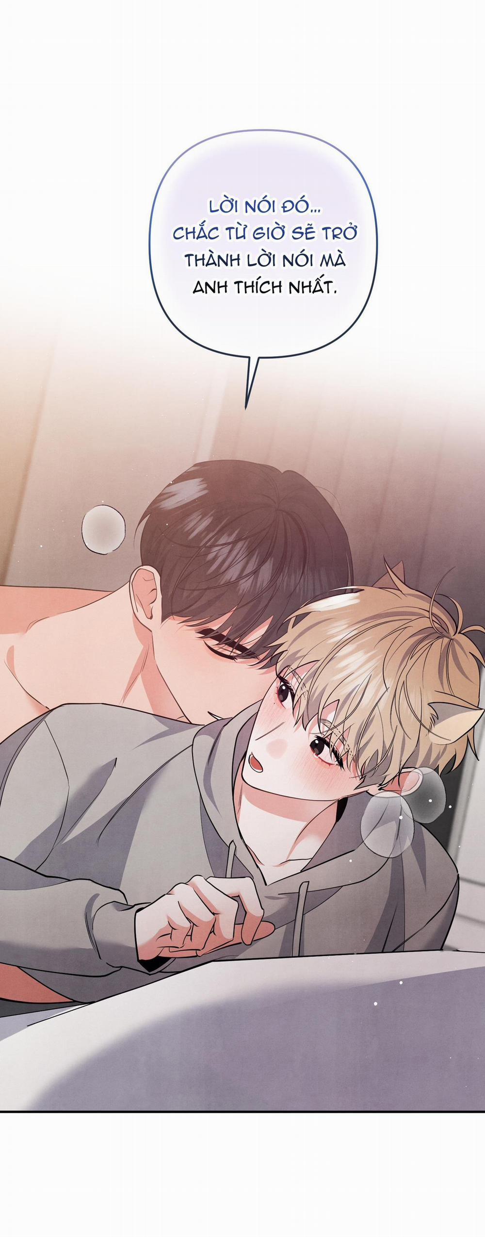 Mối Quan Hệ Của Thú Nhân 75 0 72 trang 8