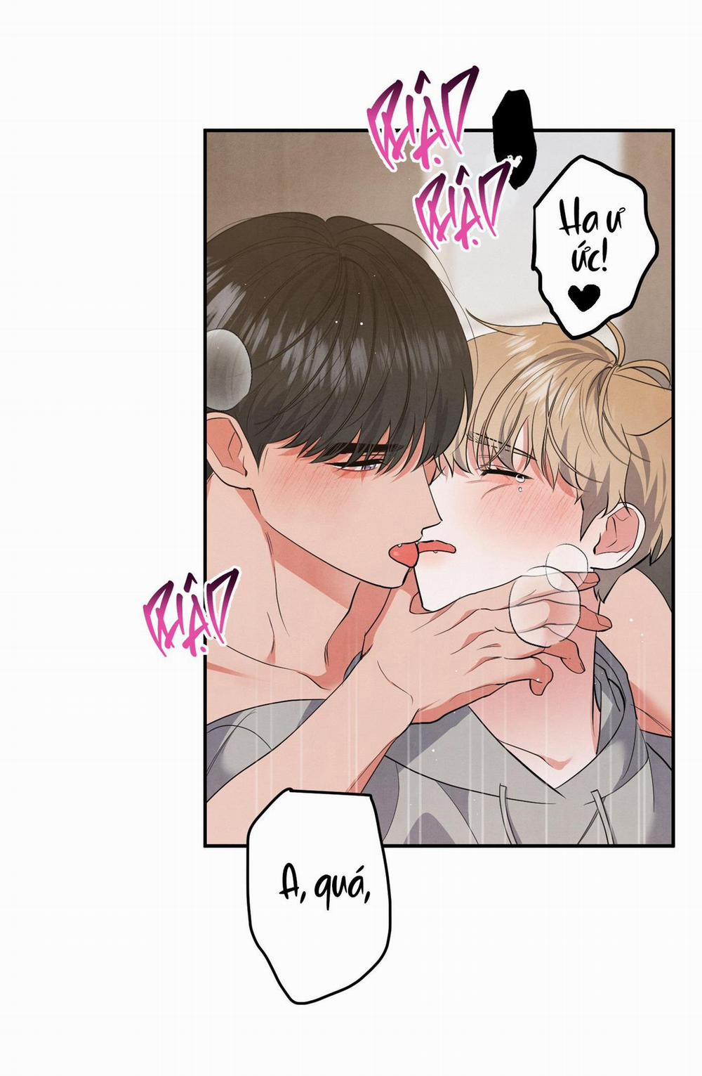 Mối Quan Hệ Của Thú Nhân 75 trang 12