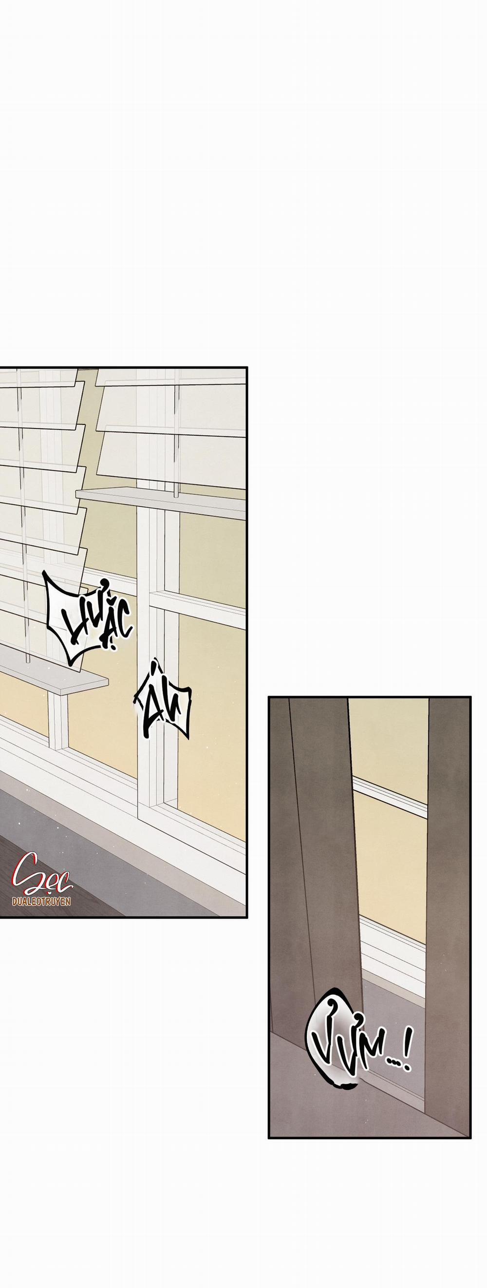 Mối Quan Hệ Của Thú Nhân 75 trang 22