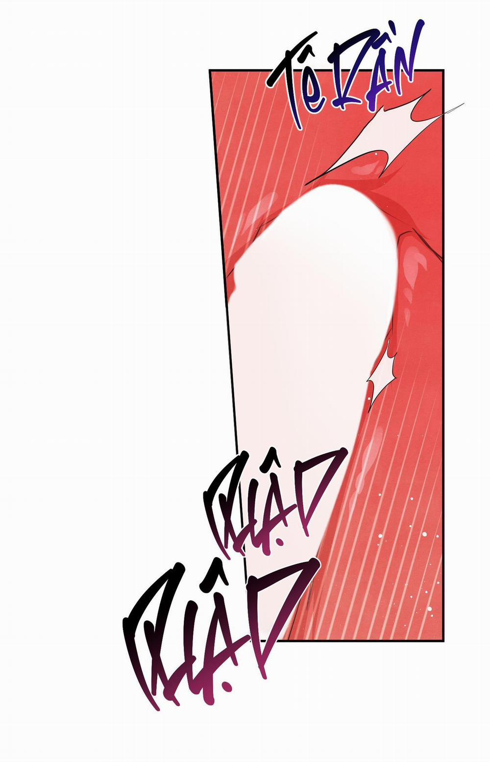 Mối Quan Hệ Của Thú Nhân 75 trang 3