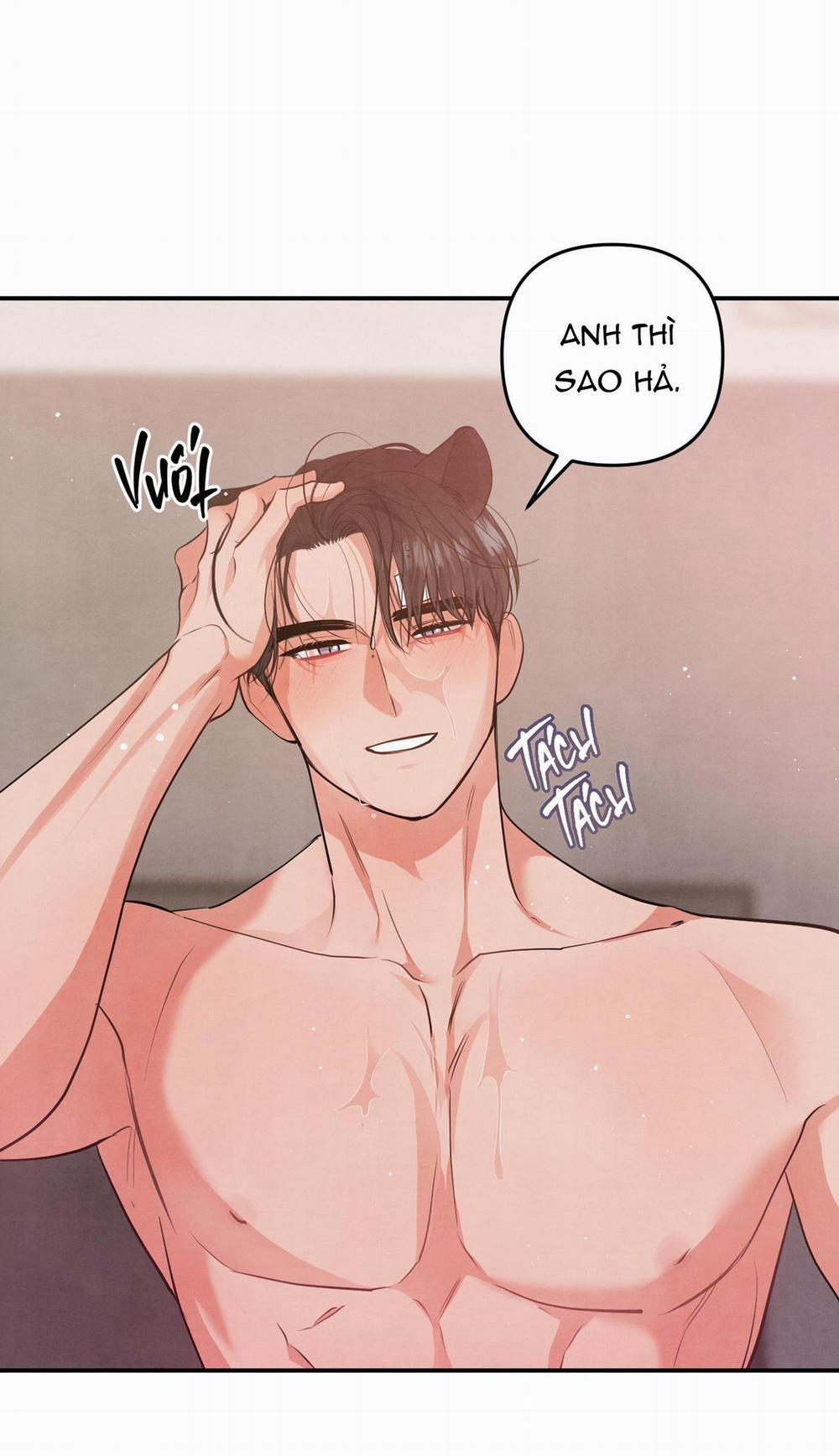 Mối Quan Hệ Của Thú Nhân 75 trang 38