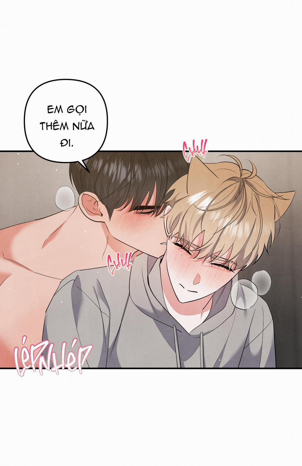 Mối Quan Hệ Của Thú Nhân 75 trang 9