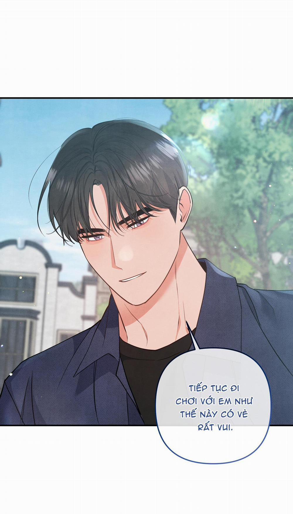 Mối Quan Hệ Của Thú Nhân 76 END trang 14