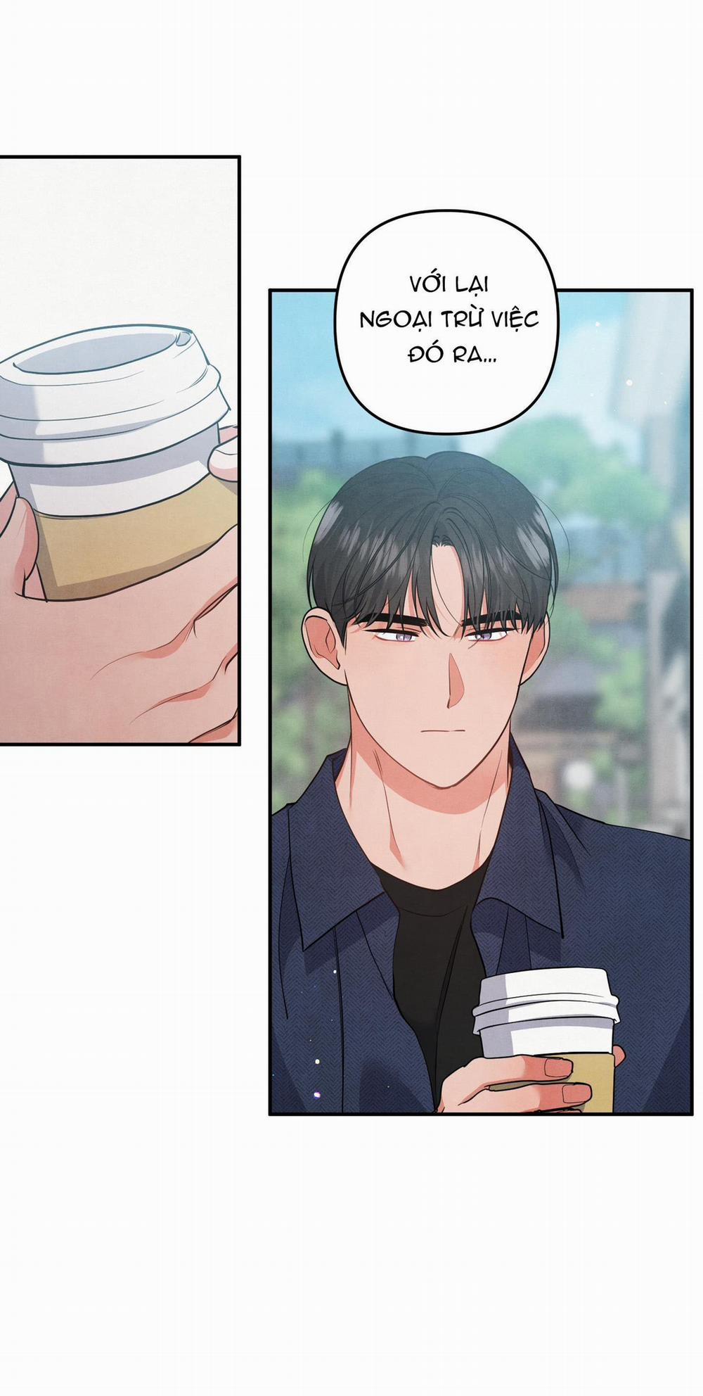 Mối Quan Hệ Của Thú Nhân 76 END trang 22