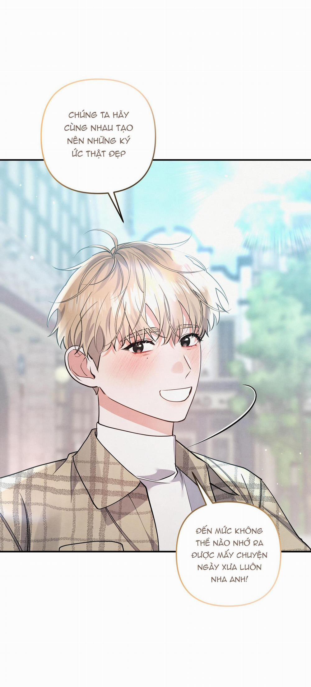 Mối Quan Hệ Của Thú Nhân 76 END trang 24