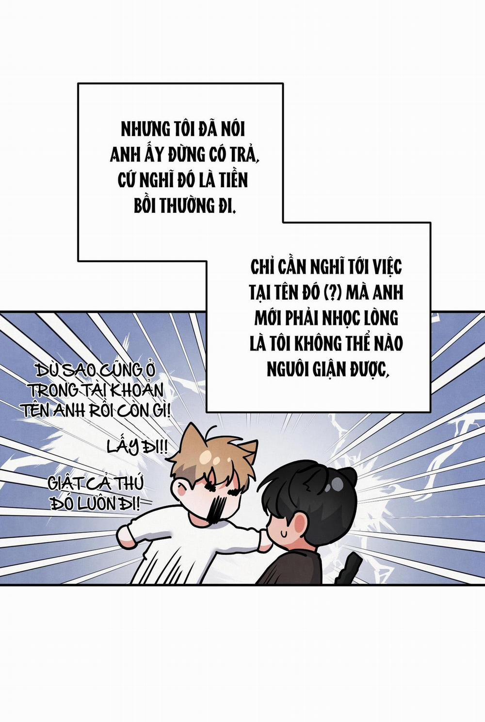 Mối Quan Hệ Của Thú Nhân 76 trang 10