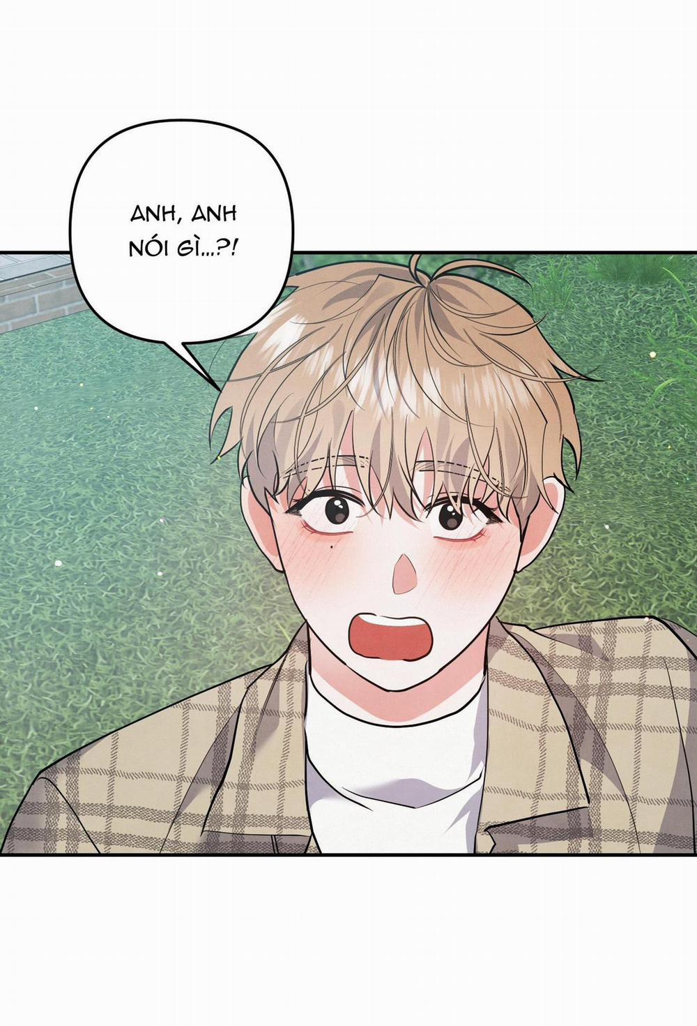 Mối Quan Hệ Của Thú Nhân 76 trang 15