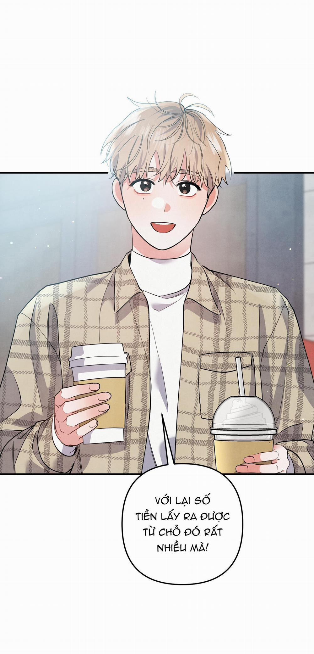 Mối Quan Hệ Của Thú Nhân 76 trang 21