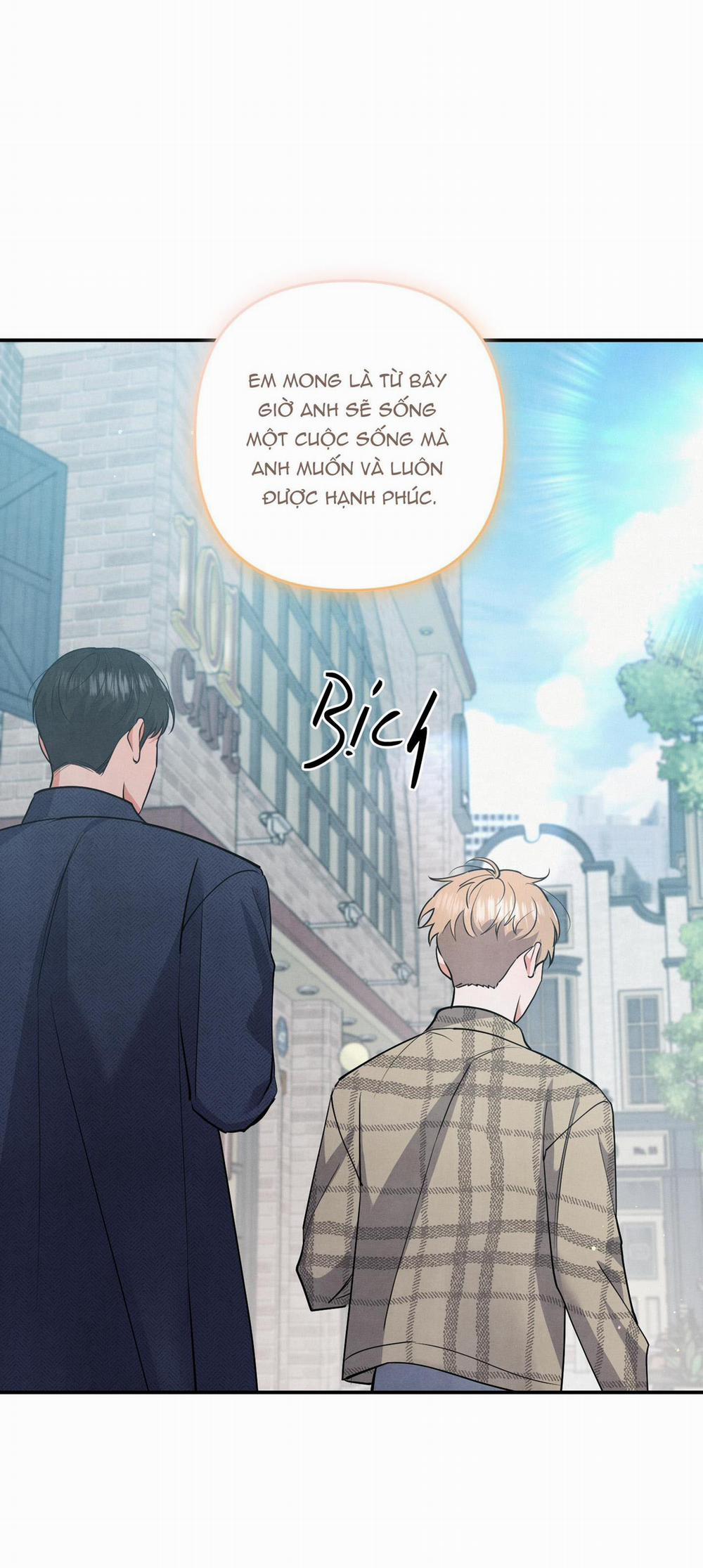 Mối Quan Hệ Của Thú Nhân 76 trang 23