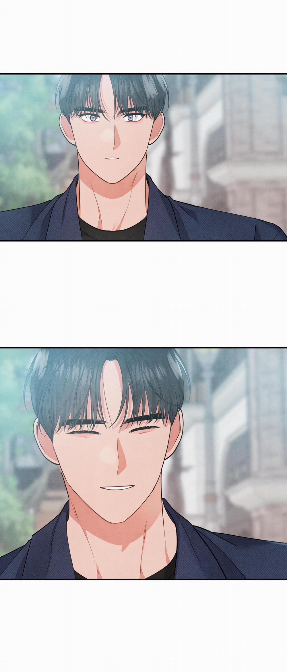 Mối Quan Hệ Của Thú Nhân 76 trang 25