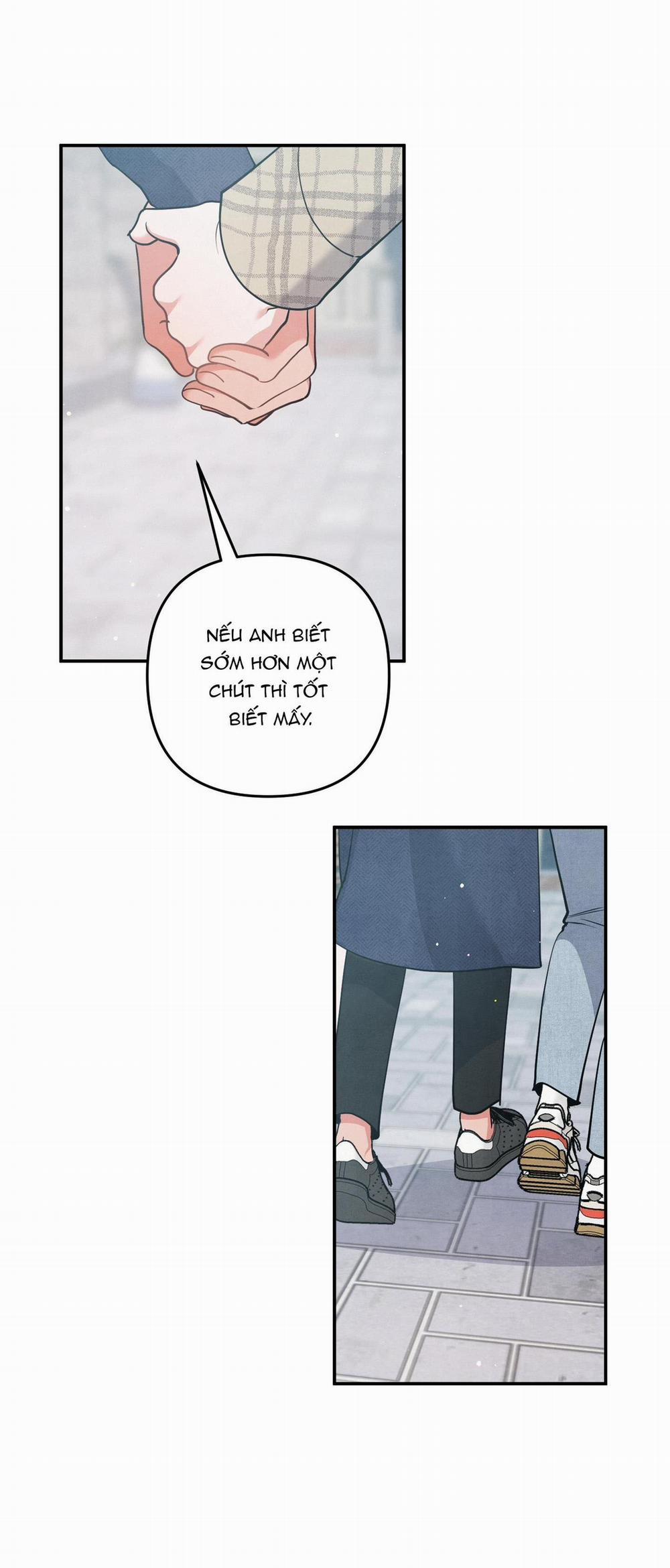 Mối Quan Hệ Của Thú Nhân 76 trang 32