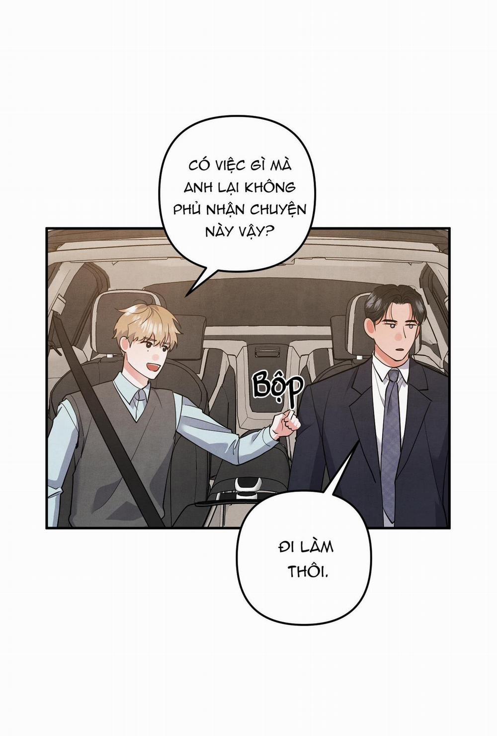 Mối Quan Hệ Của Thú Nhân 76 trang 39