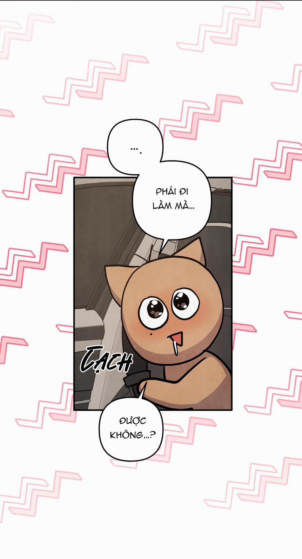 Mối Quan Hệ Của Thú Nhân 76 trang 42