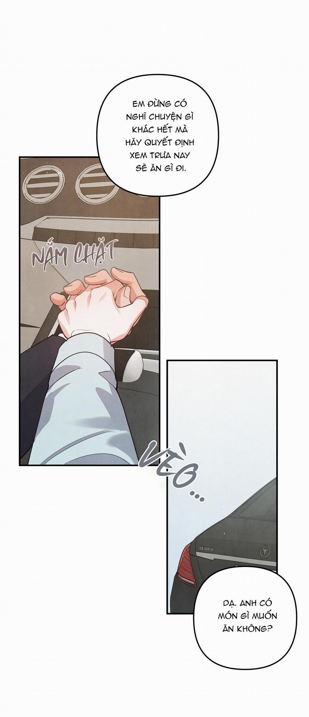 Mối Quan Hệ Của Thú Nhân 76 trang 44