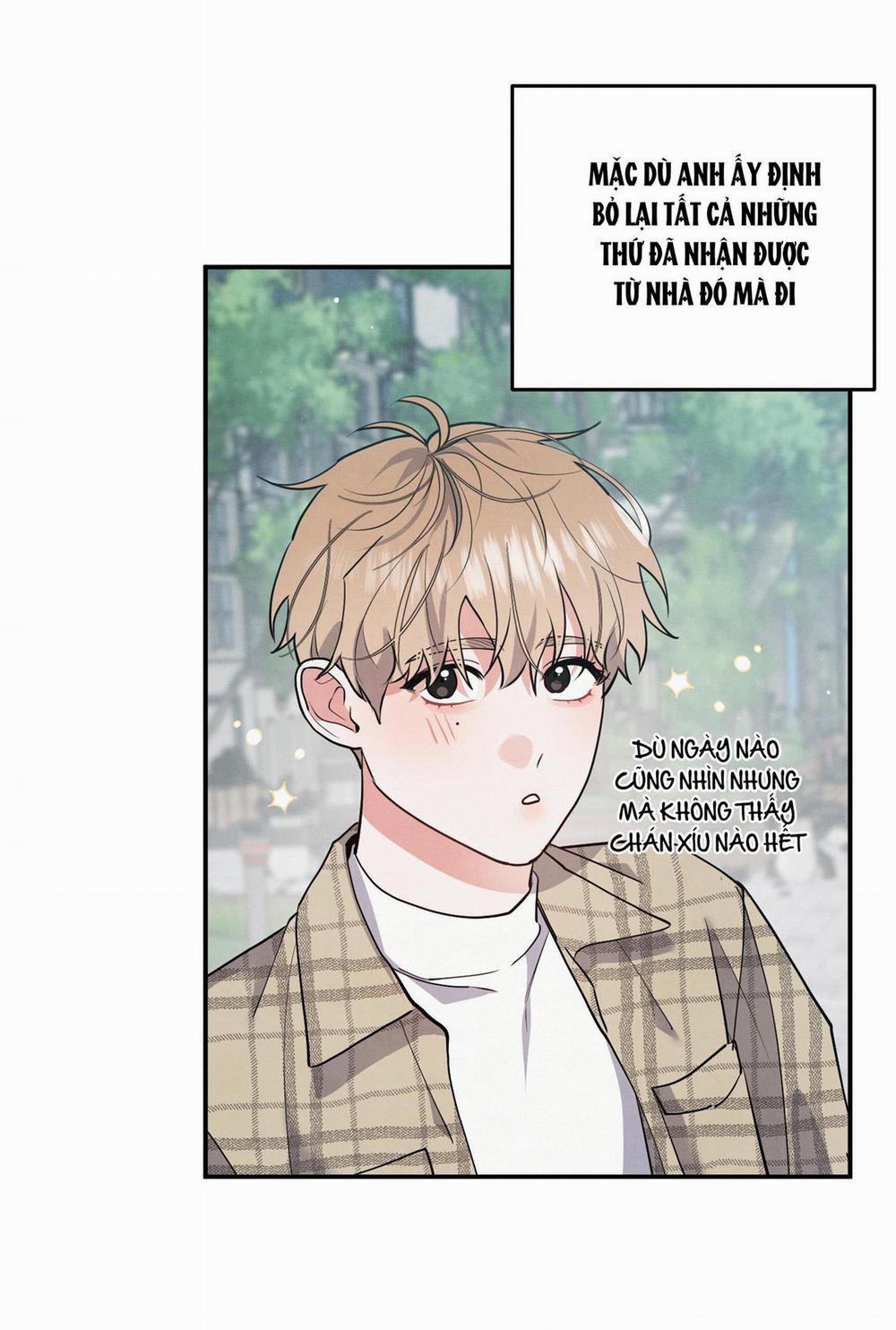 Mối Quan Hệ Của Thú Nhân 76 trang 9