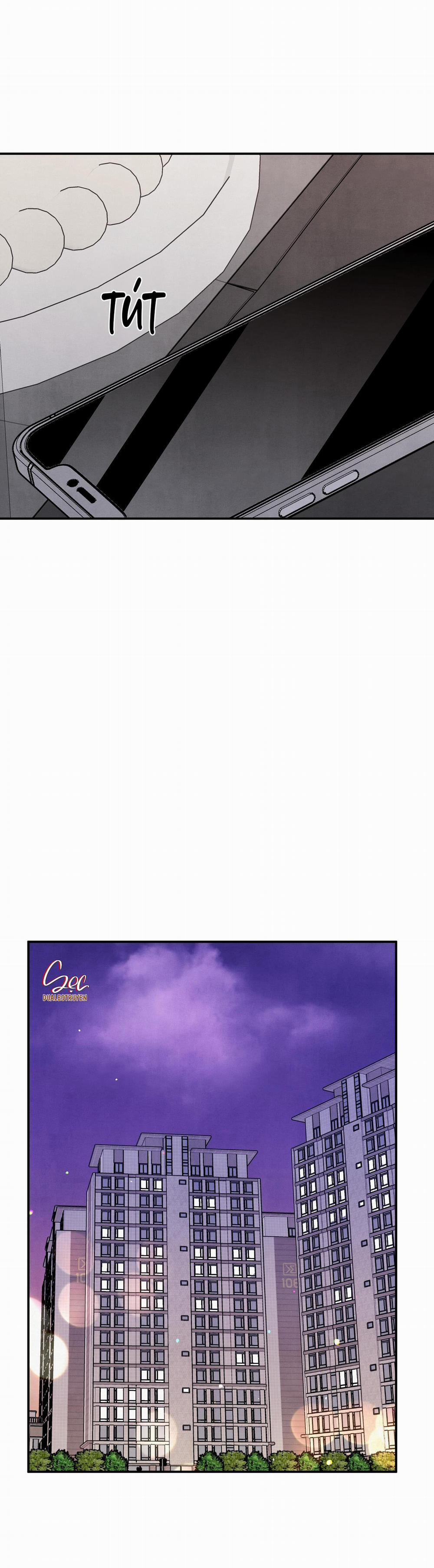 Mối Quan Hệ Của Thú Nhân 77 NGOẠI TRUYỆN 1 trang 13