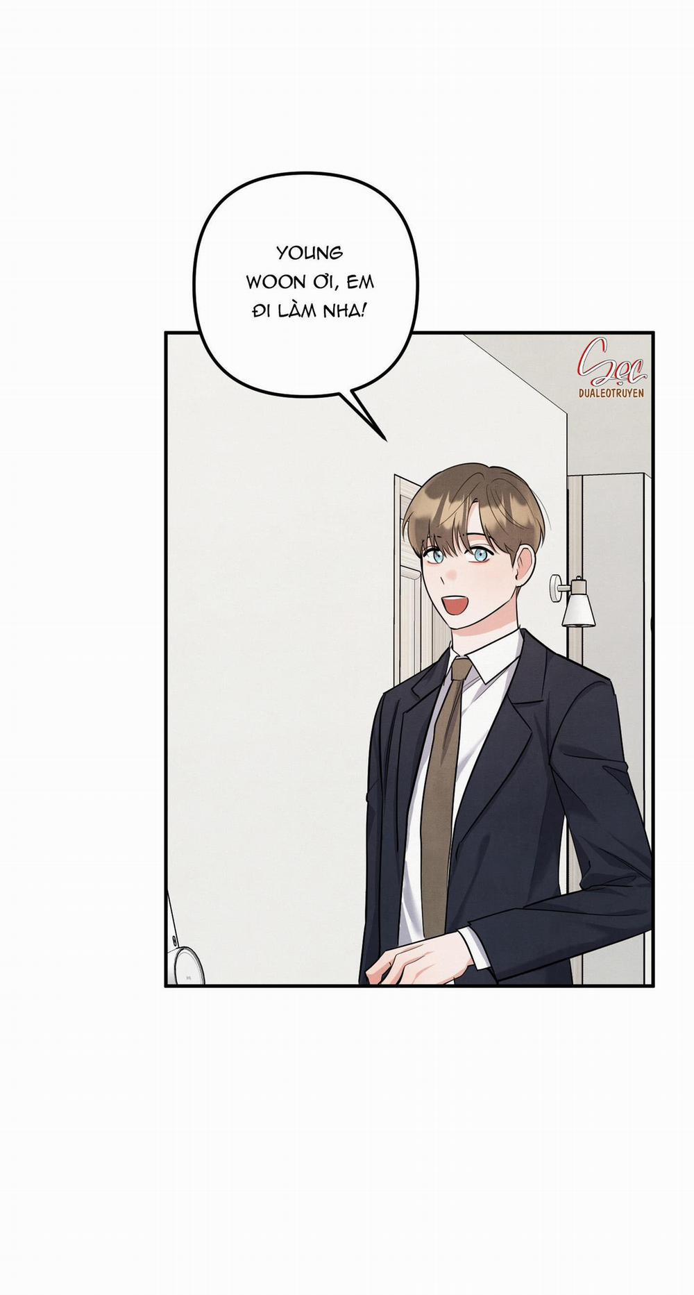 Mối Quan Hệ Của Thú Nhân 77 NGOẠI TRUYỆN 1 trang 2