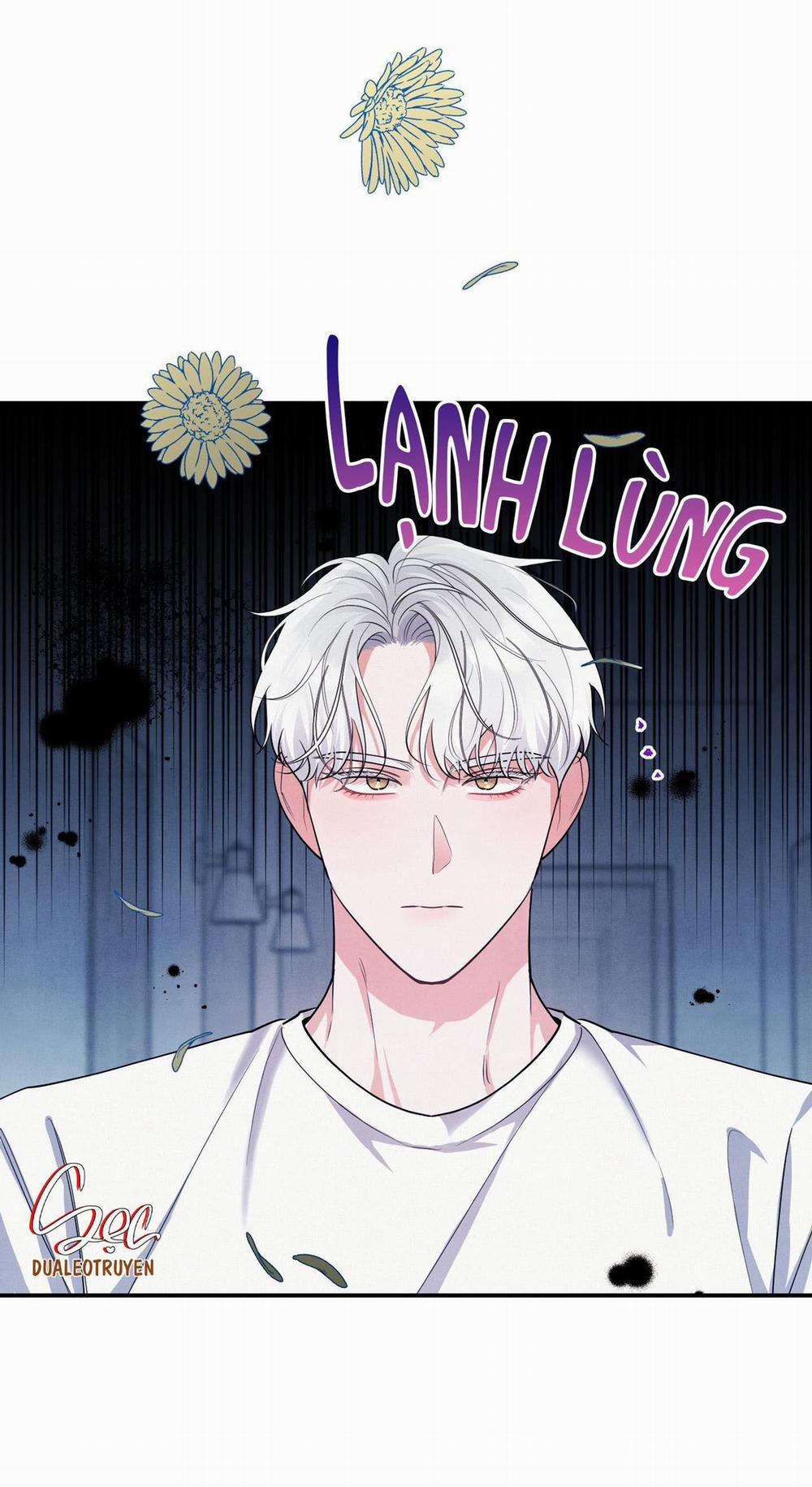 Mối Quan Hệ Của Thú Nhân 77 NGOẠI TRUYỆN 1 trang 27