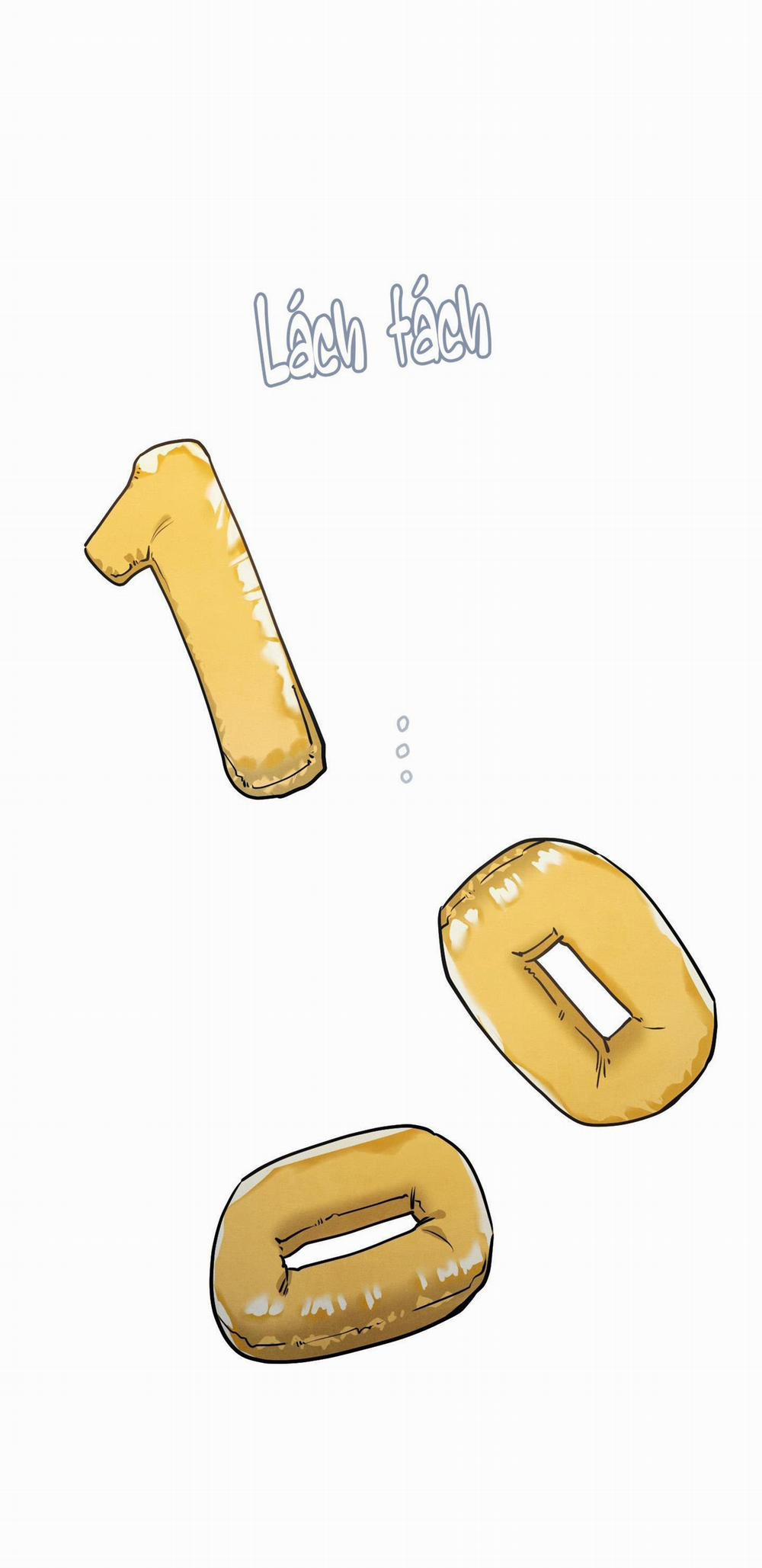 Mối Quan Hệ Của Thú Nhân 77 NGOẠI TRUYỆN 1 trang 32