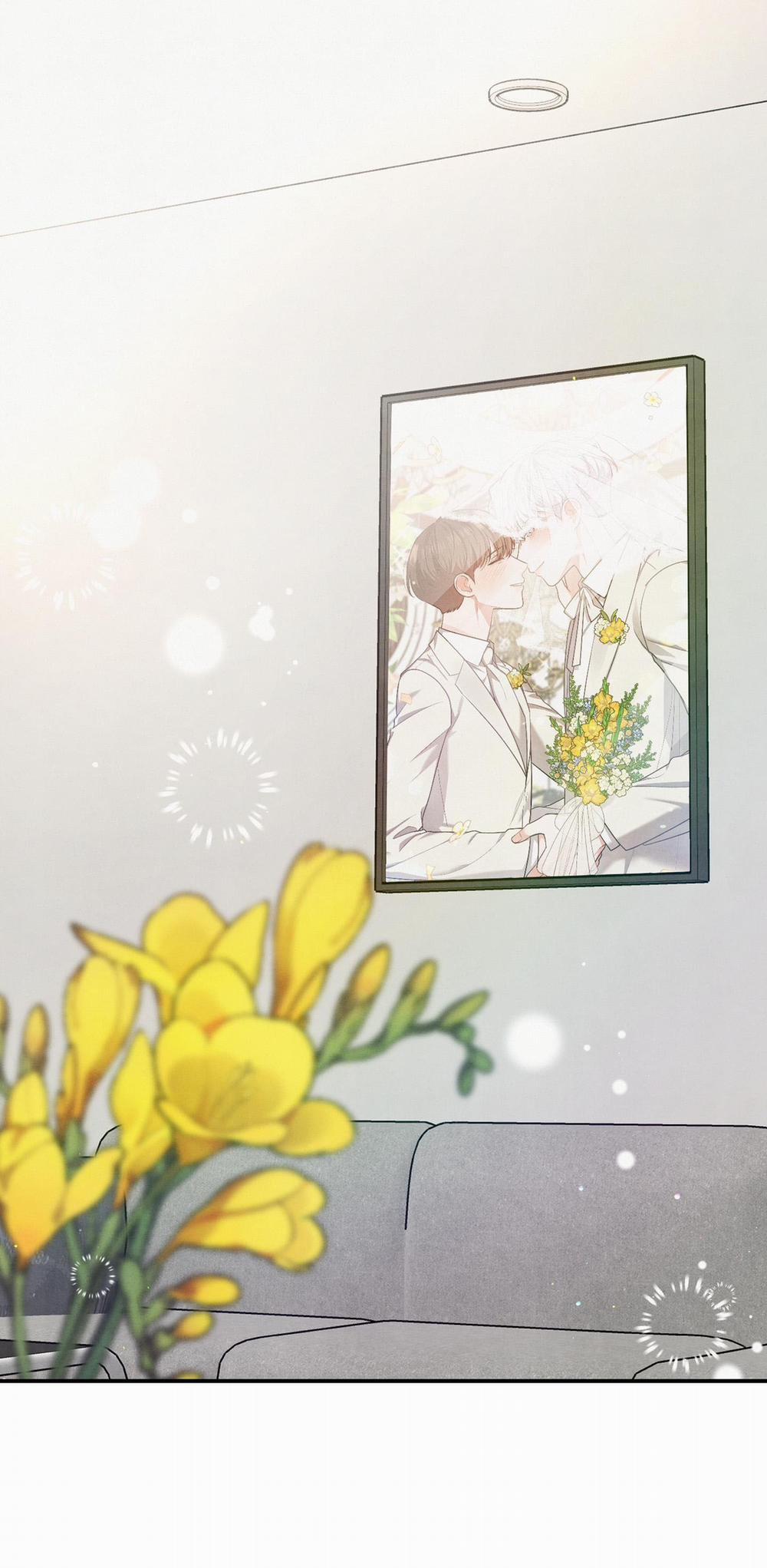 Mối Quan Hệ Của Thú Nhân 77 trang 1