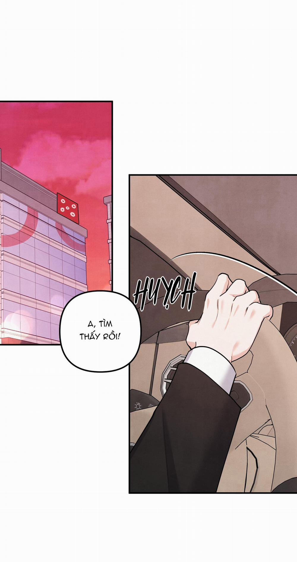 Mối Quan Hệ Của Thú Nhân 77 trang 11