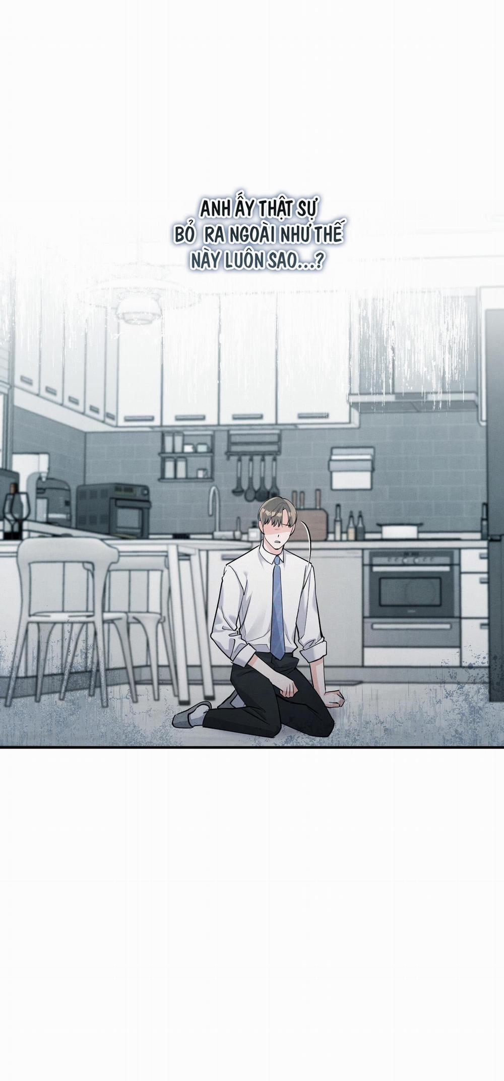 Mối Quan Hệ Của Thú Nhân 77 trang 37