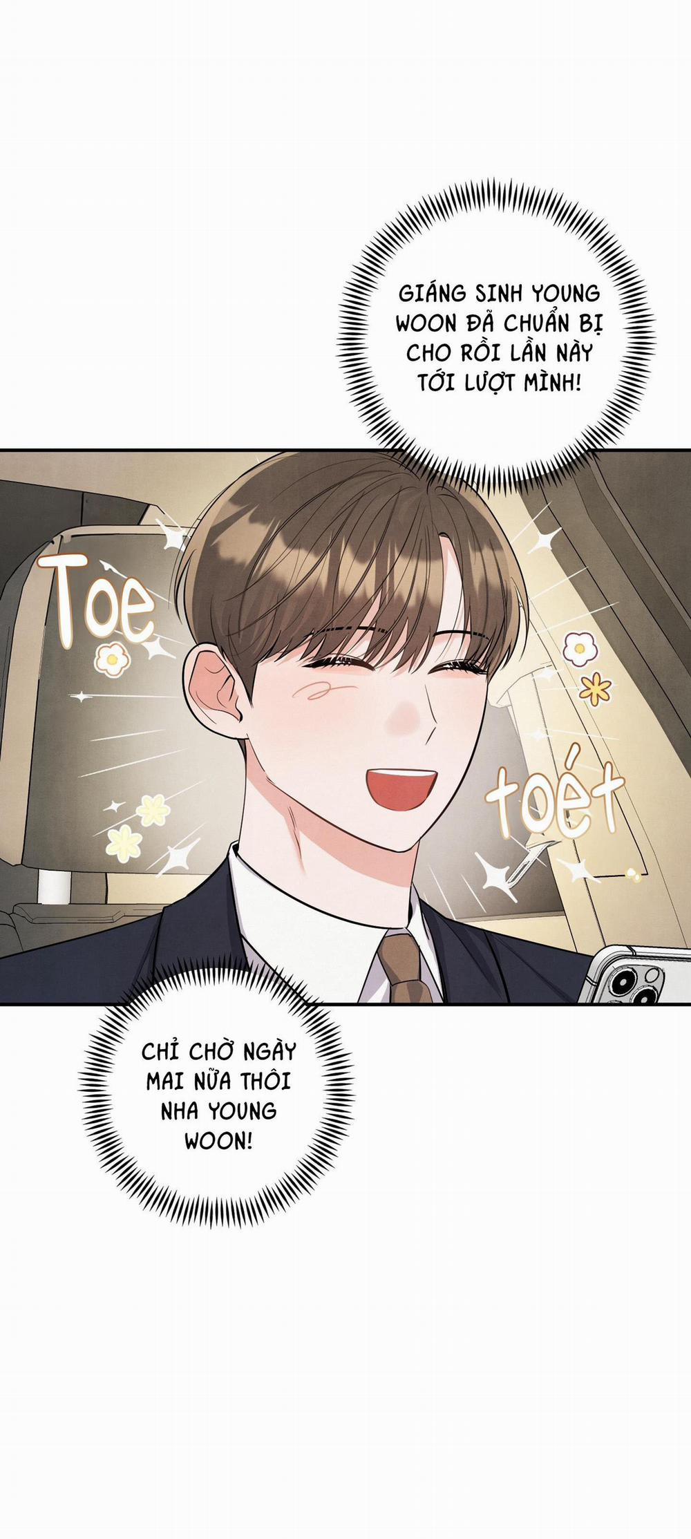 Mối Quan Hệ Của Thú Nhân 77 trang 6