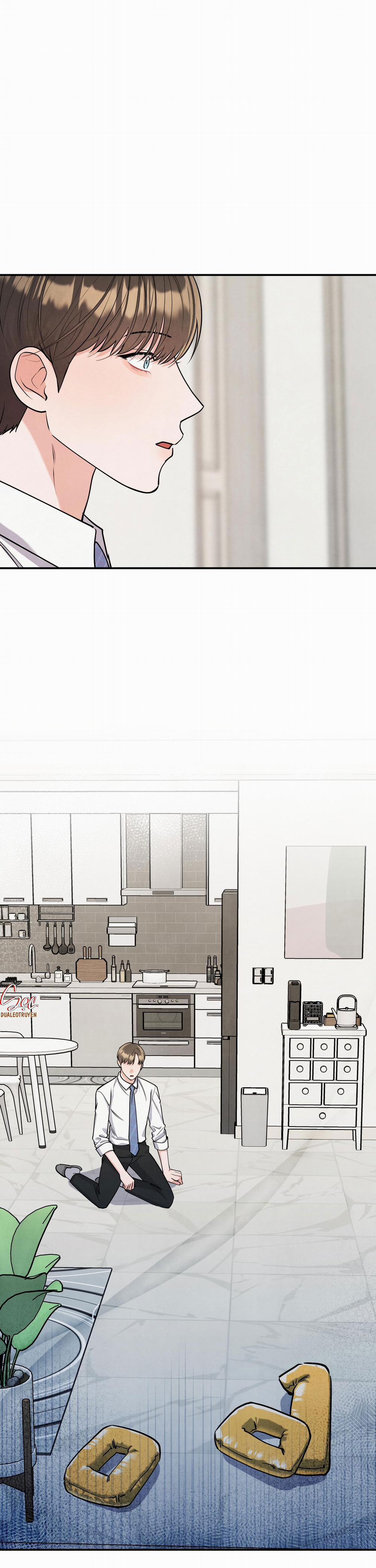 Mối Quan Hệ Của Thú Nhân 78 NGOẠI TRUYỆN 2 trang 1