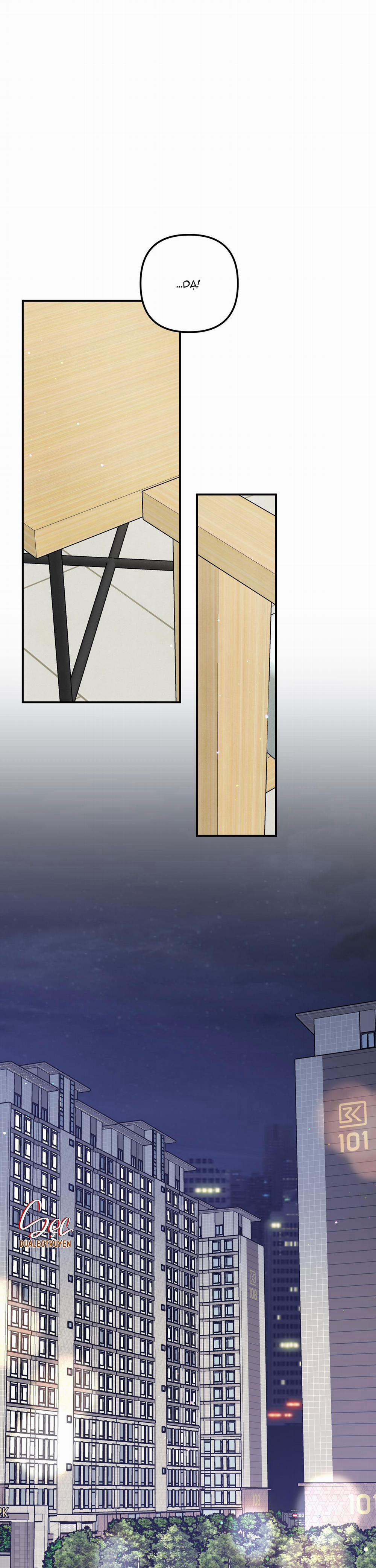 Mối Quan Hệ Của Thú Nhân 78 NGOẠI TRUYỆN 2 trang 17