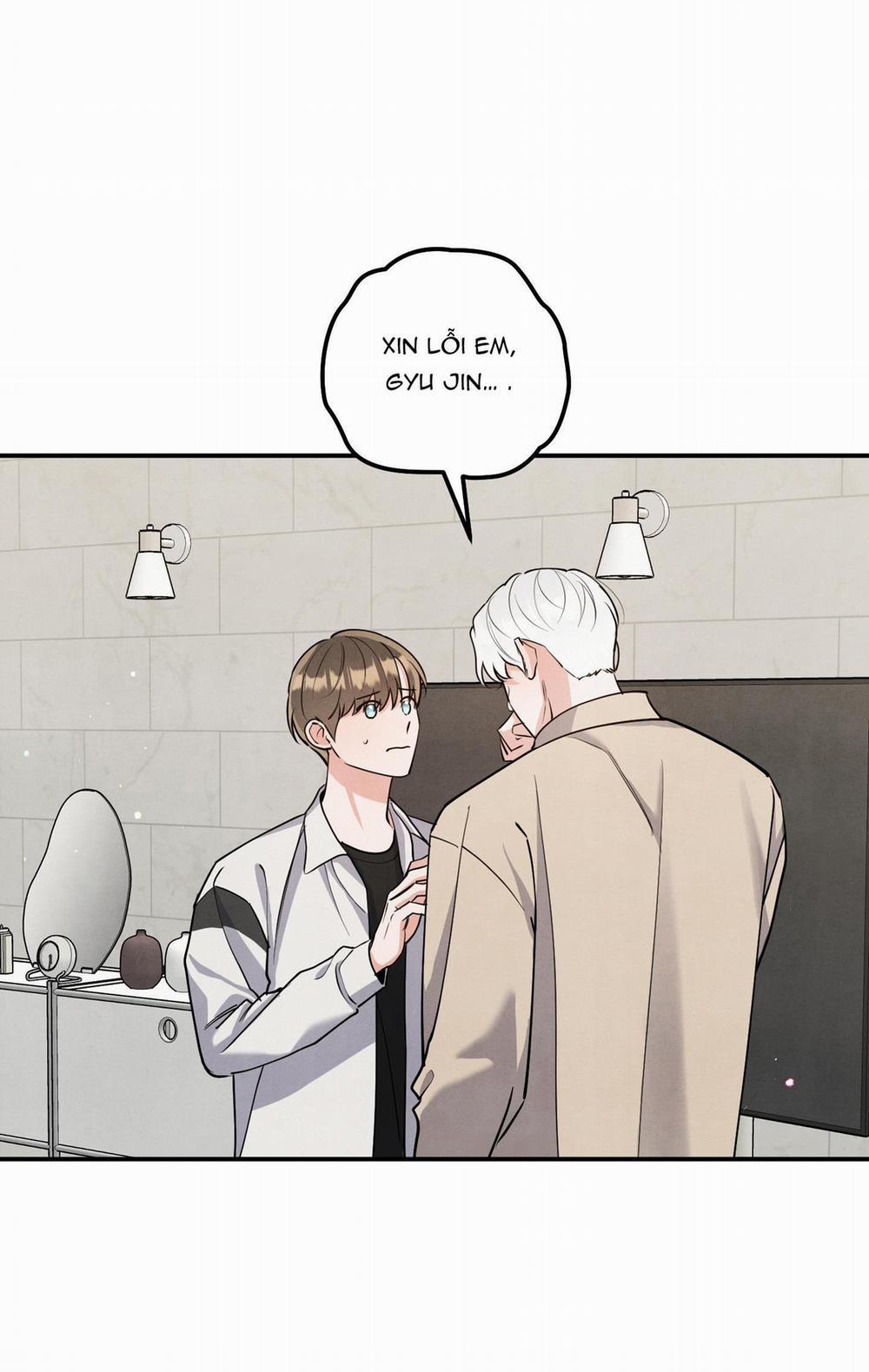 Mối Quan Hệ Của Thú Nhân 79 NGOẠI TRUYỆN 3 trang 13