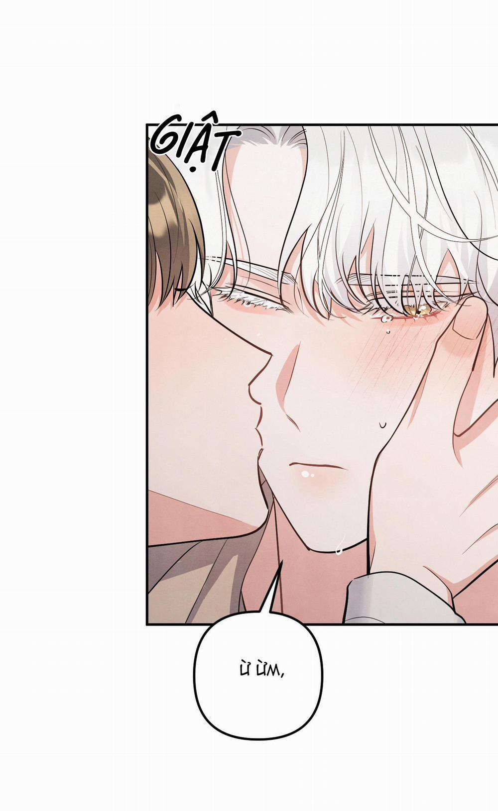 Mối Quan Hệ Của Thú Nhân 79 NGOẠI TRUYỆN 3 trang 21