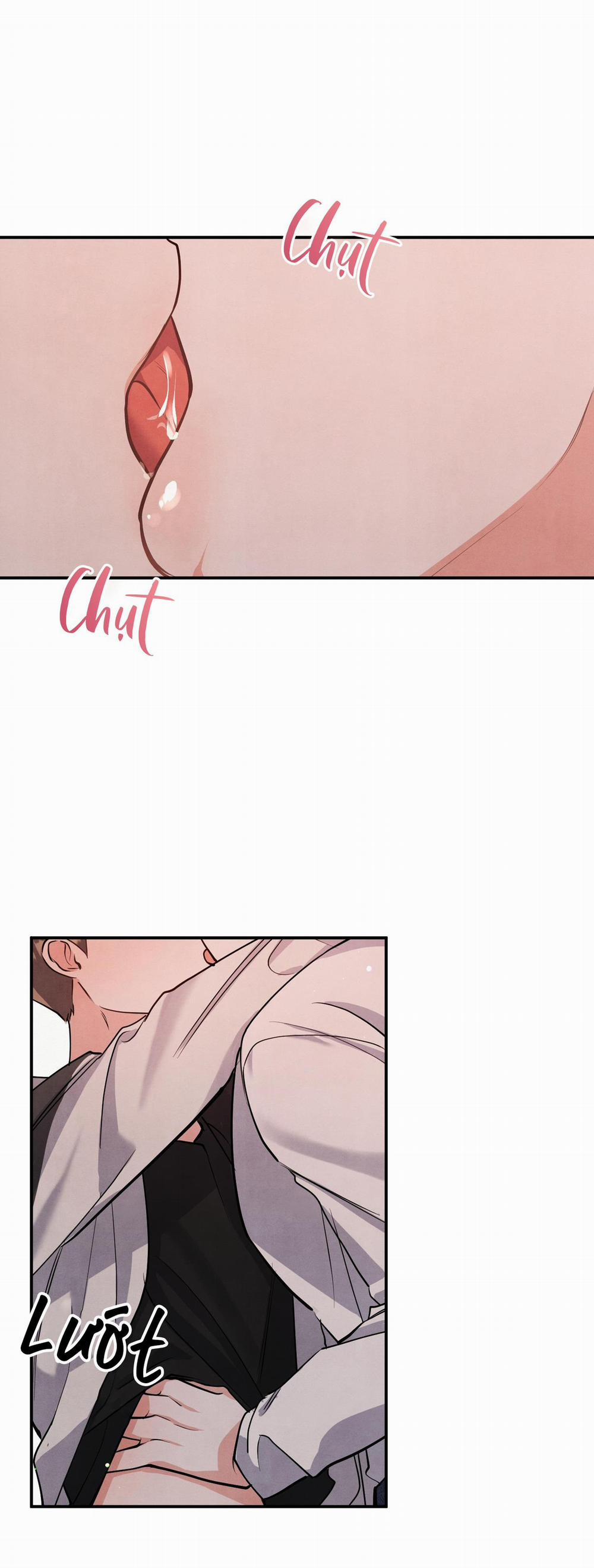 Mối Quan Hệ Của Thú Nhân 79 NGOẠI TRUYỆN 3 trang 28