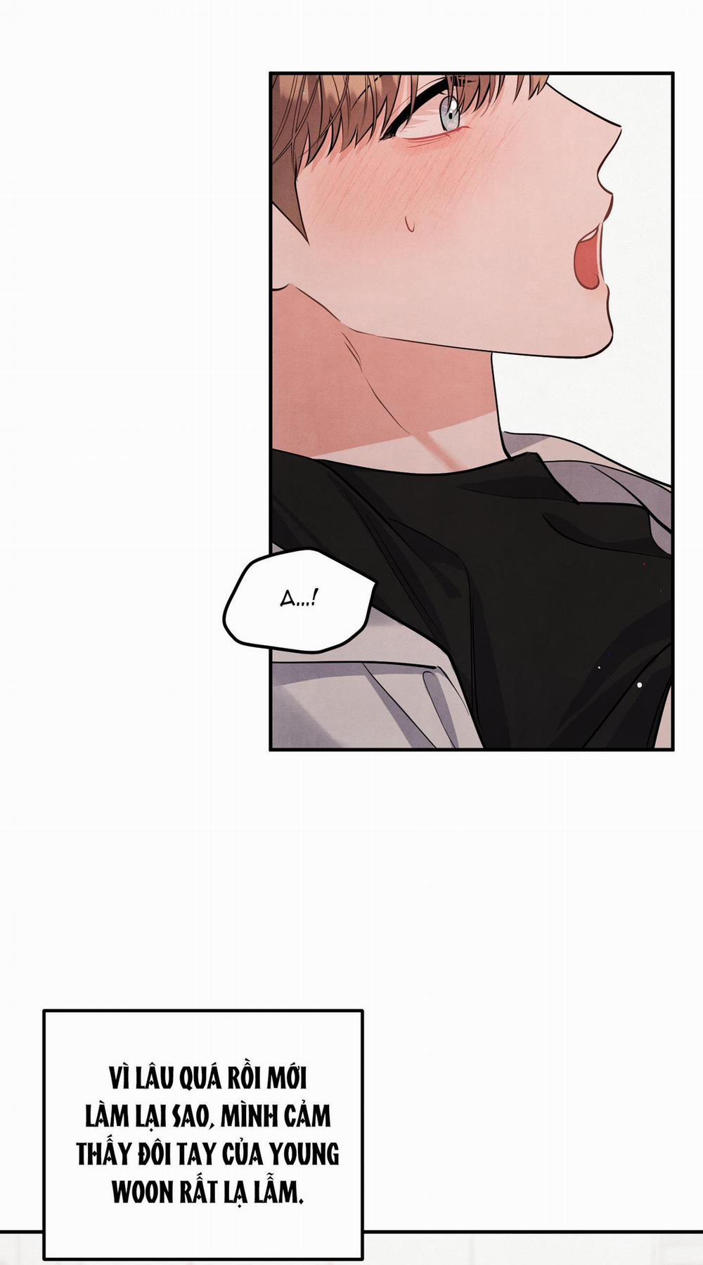 Mối Quan Hệ Của Thú Nhân 79 NGOẠI TRUYỆN 3 trang 29