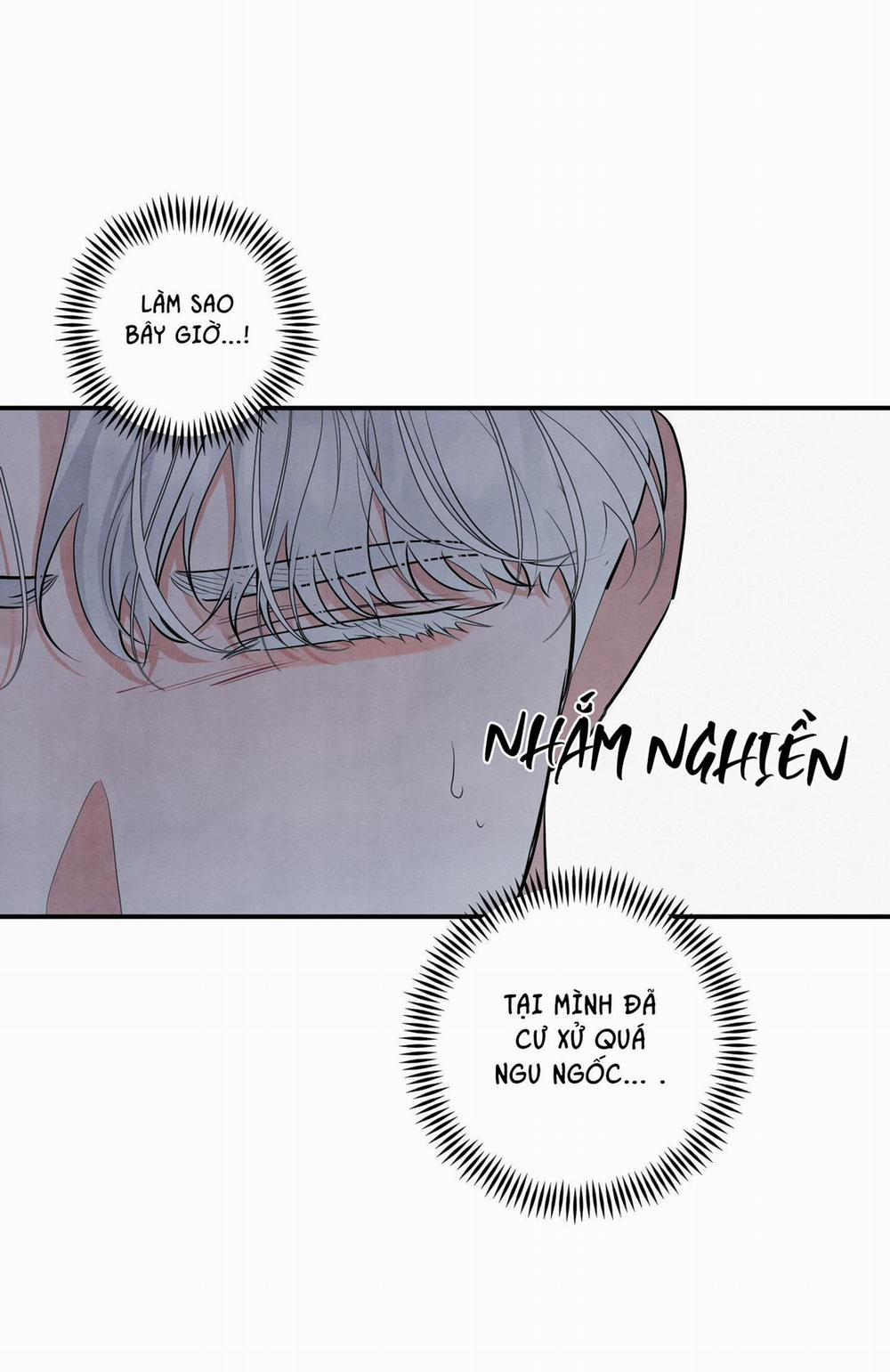 Mối Quan Hệ Của Thú Nhân 79 NGOẠI TRUYỆN 3 trang 5